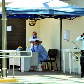 Qué es y en qué consistiría la Fase 3 ante coronavirus en México