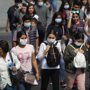 La OMS declara que el coronavirus se ha convertido en una pandemia
