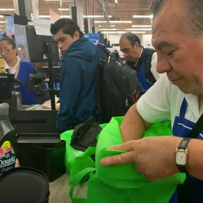 Prohibición de bolsas sí nos pega en ingresos: empacadores