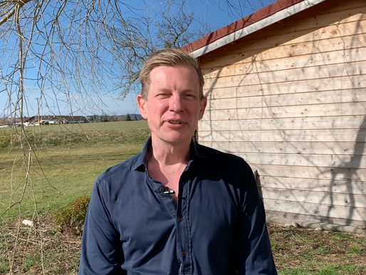 A Dutch heart surgeon shares his experience about the Primal Matrix Retreat