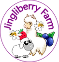 Jingliberry Farm Alpaca Store