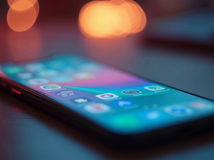 Innovative Concepts Turned Into Engaging Android Apps