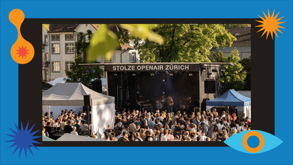 Stolze Openair (20 - 21.06)