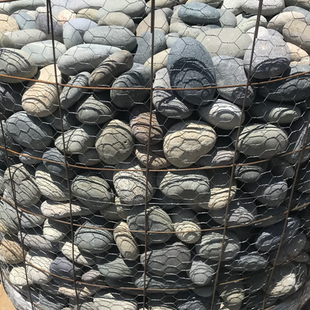 Black Mexican Beach Cobbles
3"-6"
6"-10"