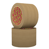 Strong and durable filament tape for secure packaging, bundling, and heavy-duty sealing applications.