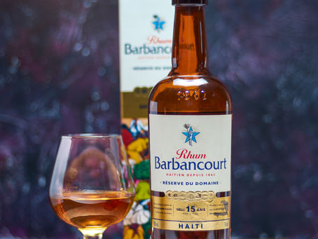 Special Barbancourt
