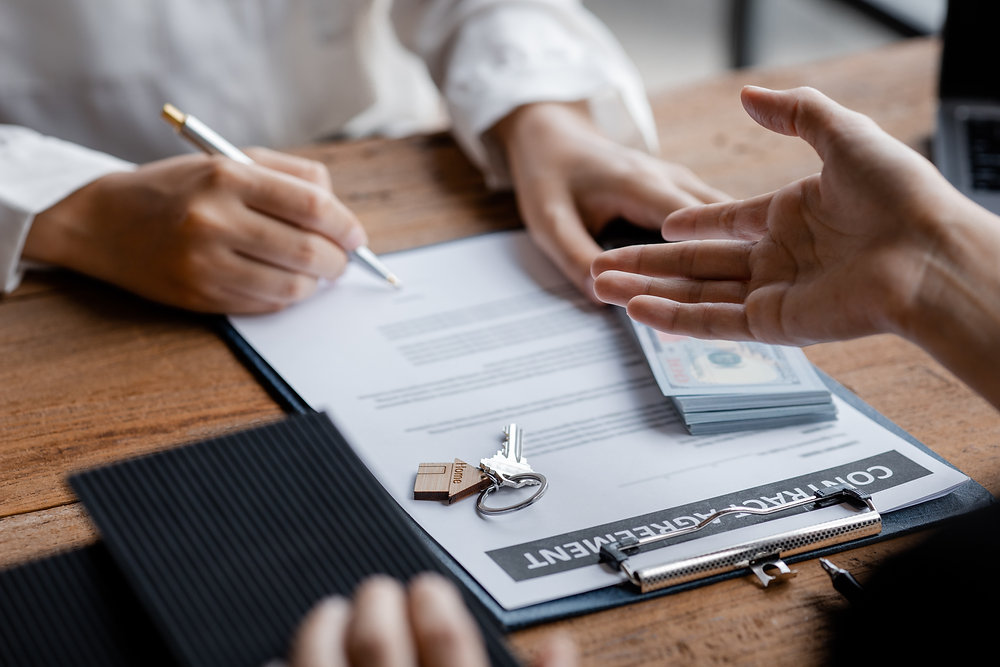 The Curious Case of Real Estate Agents High Commissions vs. Quality