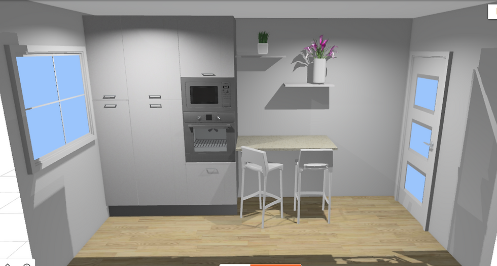 Miniatura: DISEÑO 3D A MEDIDA