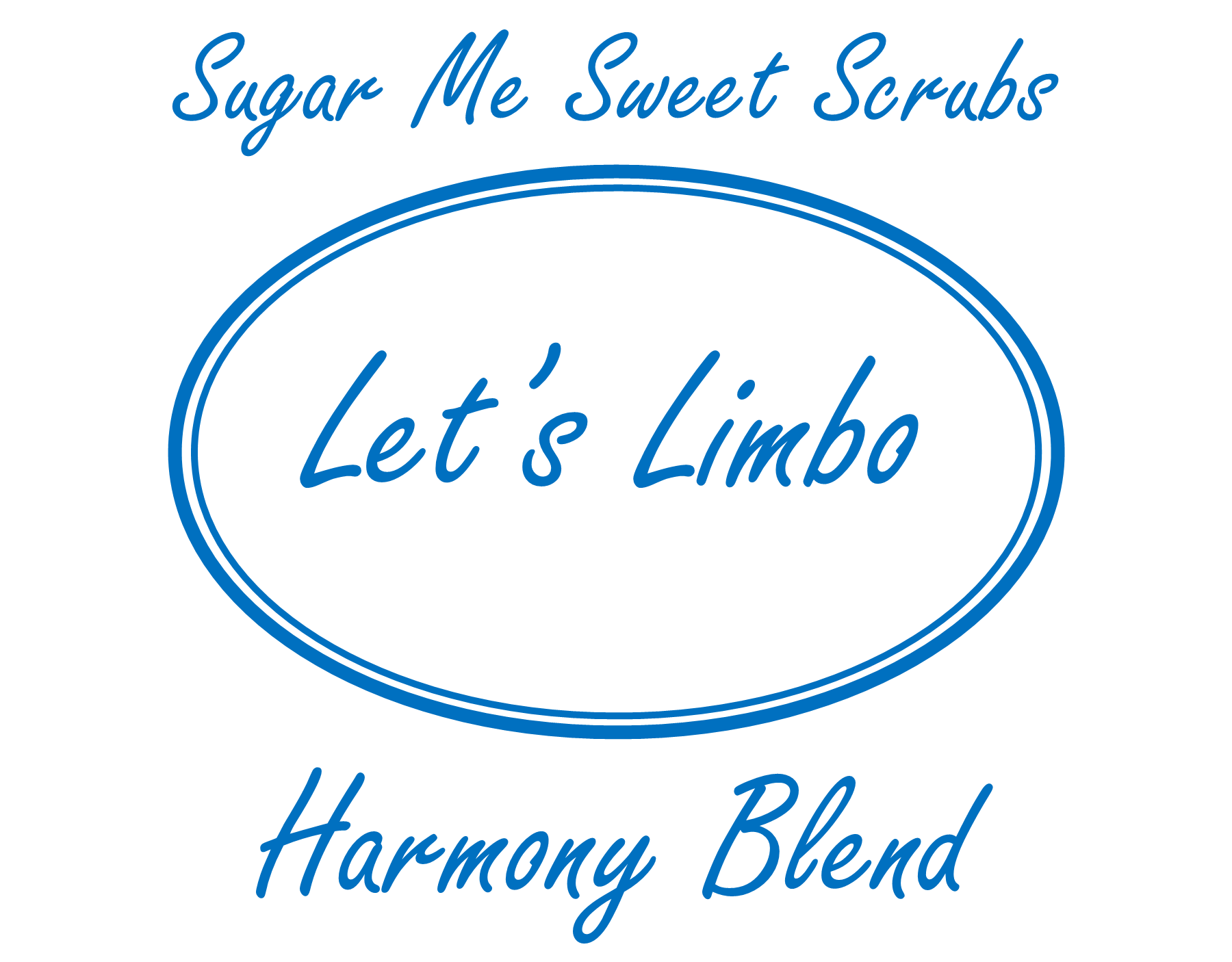 Let's Limbo Harmony Blend Roller