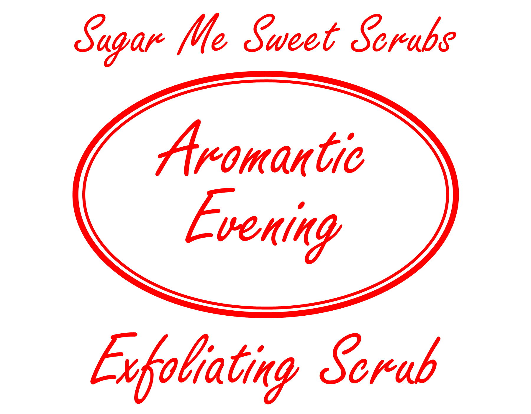 Aromantic Evening Exfoliating Body Scrub