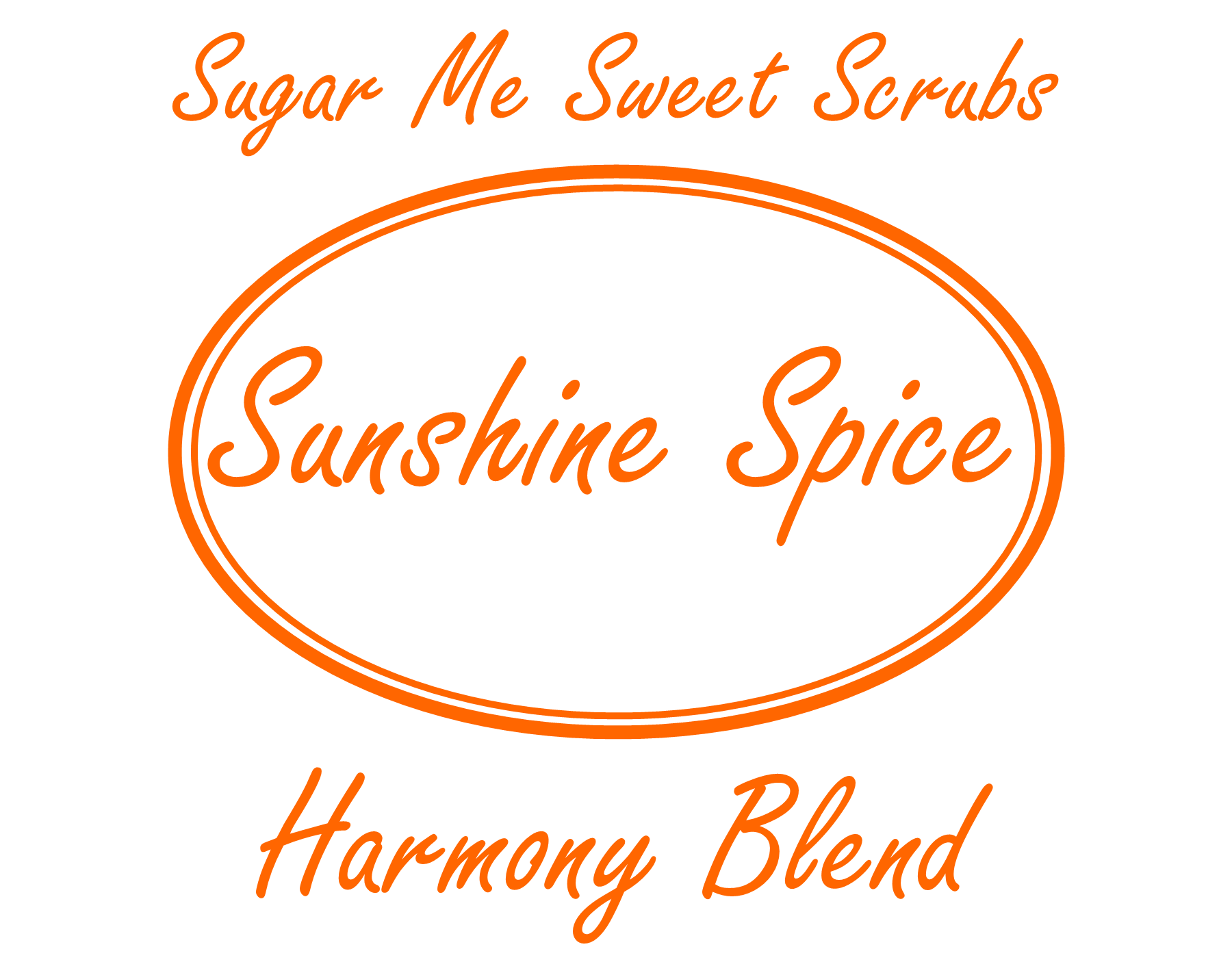Sunshine Spice Harmony Blend Roller
