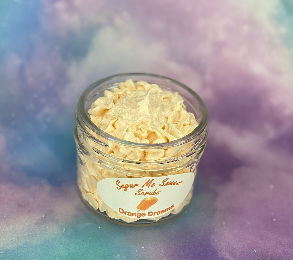 Thumbnail: Facial Scrubs