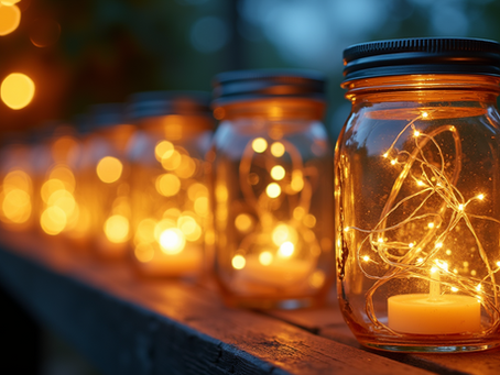 Create Unique Handmade Items with These DIY Craft Ideas
