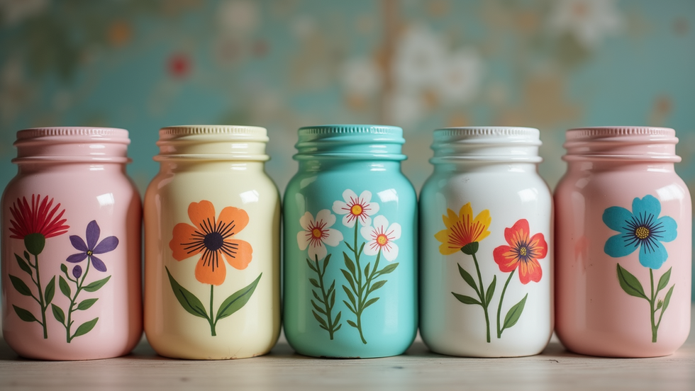 Personalize Your DIY Projects with Creative Flair
