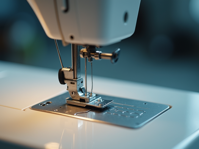 Step-by-Step Sewing Tutorials for Absolute Beginners