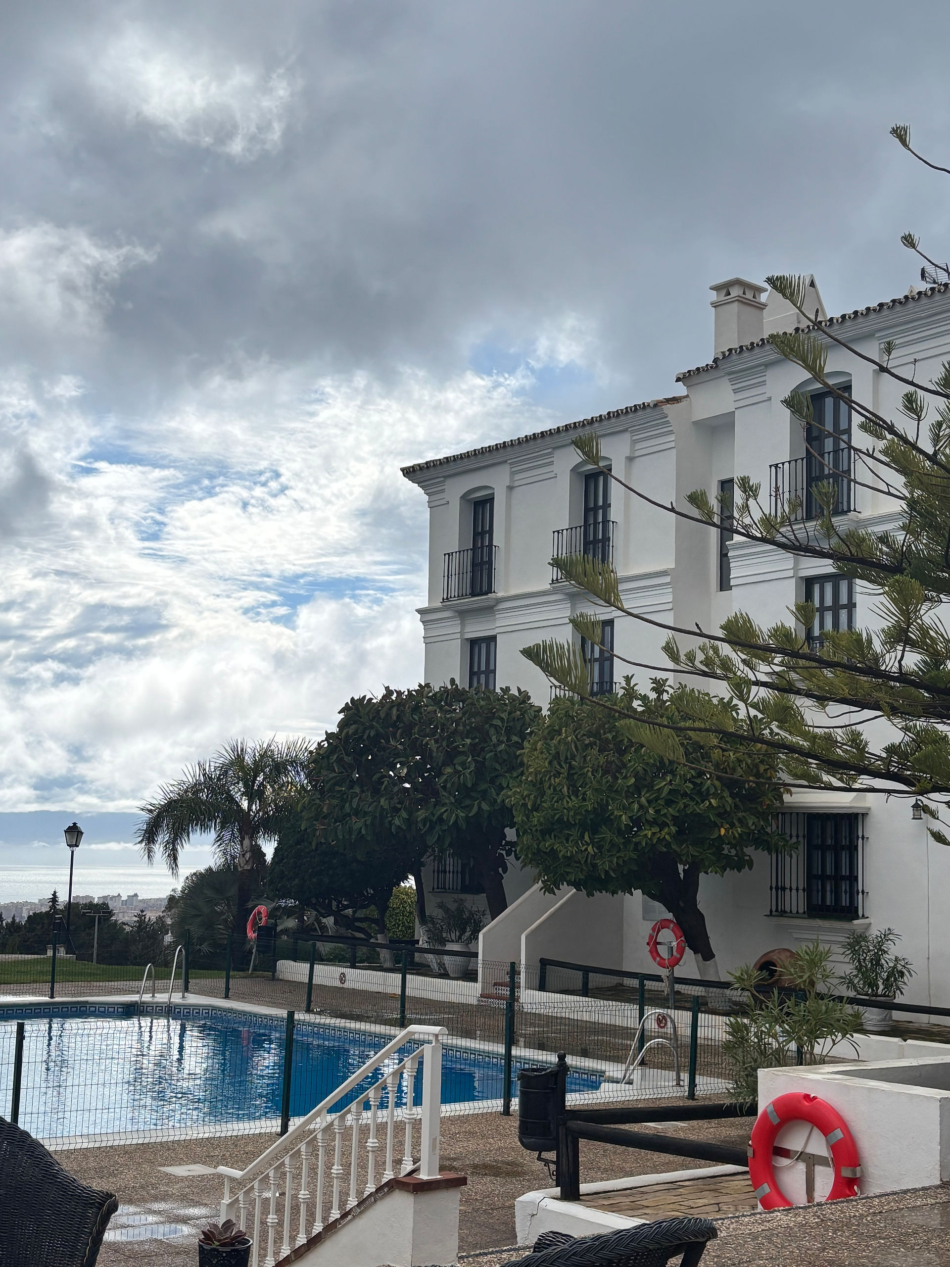 ILUNION Mijas