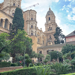 Malaga Cathedral