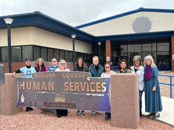 April is 'Child Abuse Prevention & Awareness' month in Morgan County