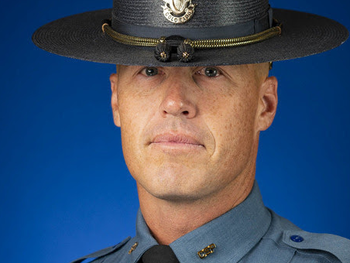 Two CSP Troopers survive shooting attempt - suspect dead - investigation continues