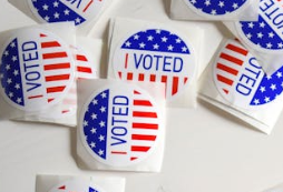 Colorado's Republican & Democratic candidates debate each other before the primary ballots go out