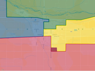 Attendance boundaries adjusted in the Morgan County RE-3 School District for 2026-2027