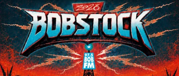 The 2026 Bobstock Music Festival is this weekend - July 10th & 11th in downtown Fort Morgan, Colorado