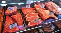 Colorado Ranchers Have a Beef with Beef Imports