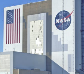 Colorado's connection with the historic NASA Moon mission