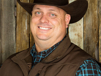 Colorado State Senator Byron Pelton of Sterling will seek re-election to a second term for District 1