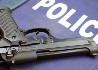 Two separate shooting incidents on Monday in Northern Colorado