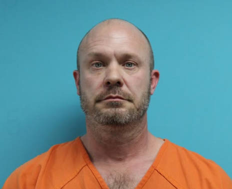 Sentencing update from the Brush Police Department regarding internet child sex abuse case