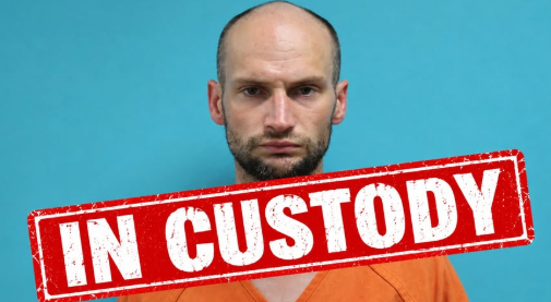 Byron Roth was arrested on Tuesday - questions remain about his escape