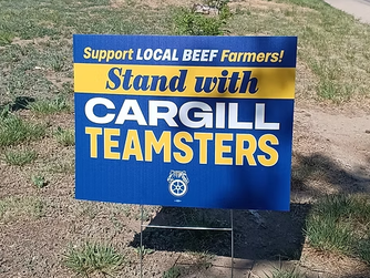 Revote possible for Fort Morgan Cargill employees - maybe next week
