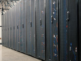 Colorado data centers remain unregulated with local governments creating their own policies