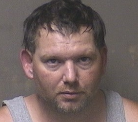 Yuma County Sheriff's Deputy recognizes driver with felony warrant - pursues and captures safely 