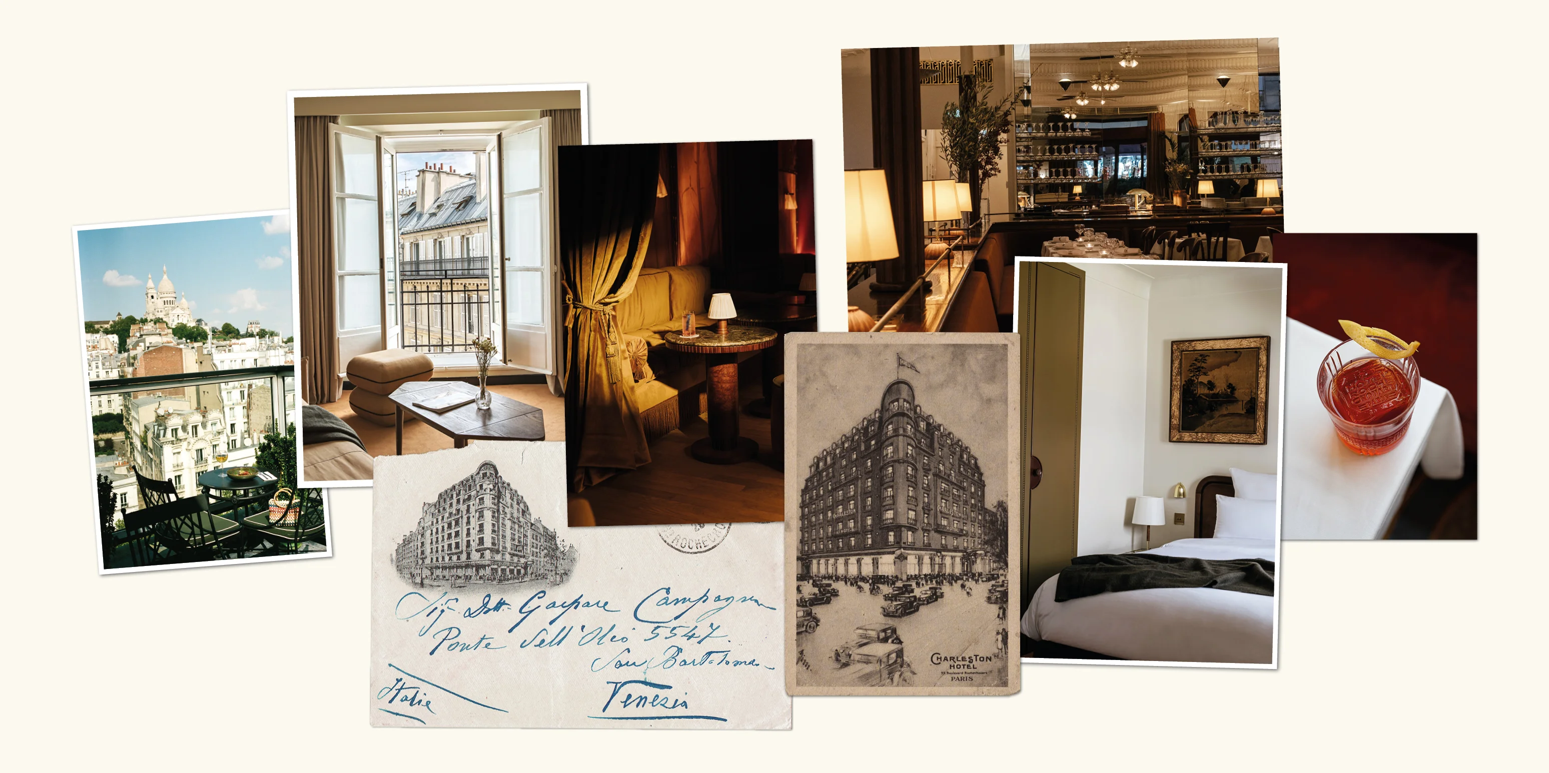 Hotel Rochechouart - Pigalle Paris