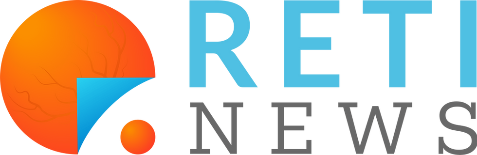 RetiNews Logomarca
