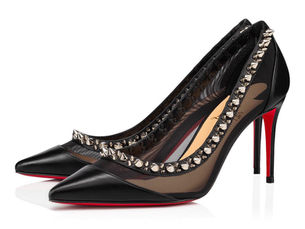 Desejo fashion: scarpins da Christian Louboutin estão em alta nesta temporada