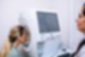 Campimetria Computadorizada (Humphrey) – Instituto da Visão Ribeirão Preto