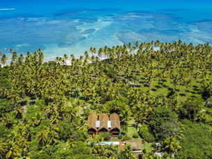 Refúgios em meio à natureza ainda são tendência de viagem em 2022