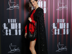 Isabeli Fontana, Olivia Palermo e mais convidados celebram Christian Louboutin em Paris