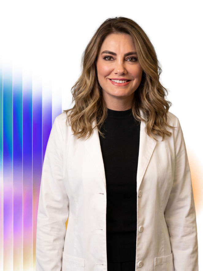 Dra Francyne Veiga Reis Cyrino
