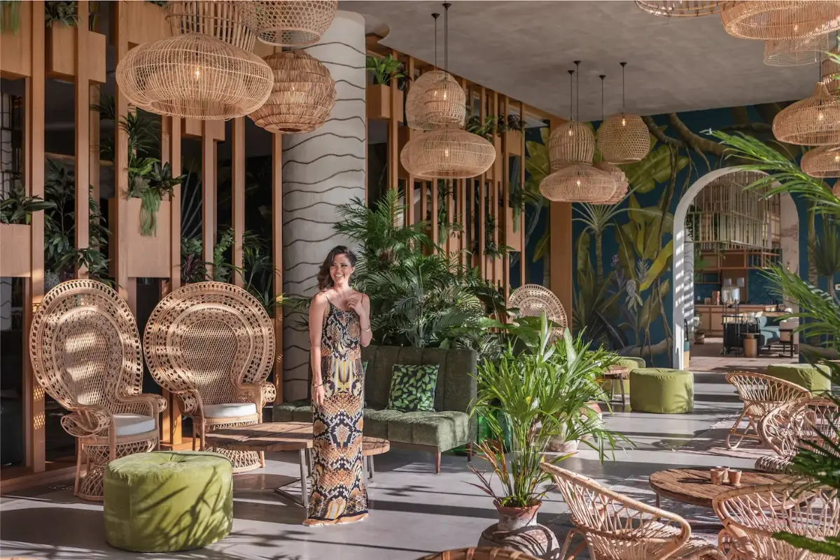 Casa de AïA: um retiro de bem-estar de luxo na Riviera Maya L'Expérience Concierge