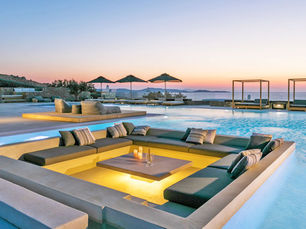 Destinos de luxo pós COVID-19… É seguro viajar de novo?