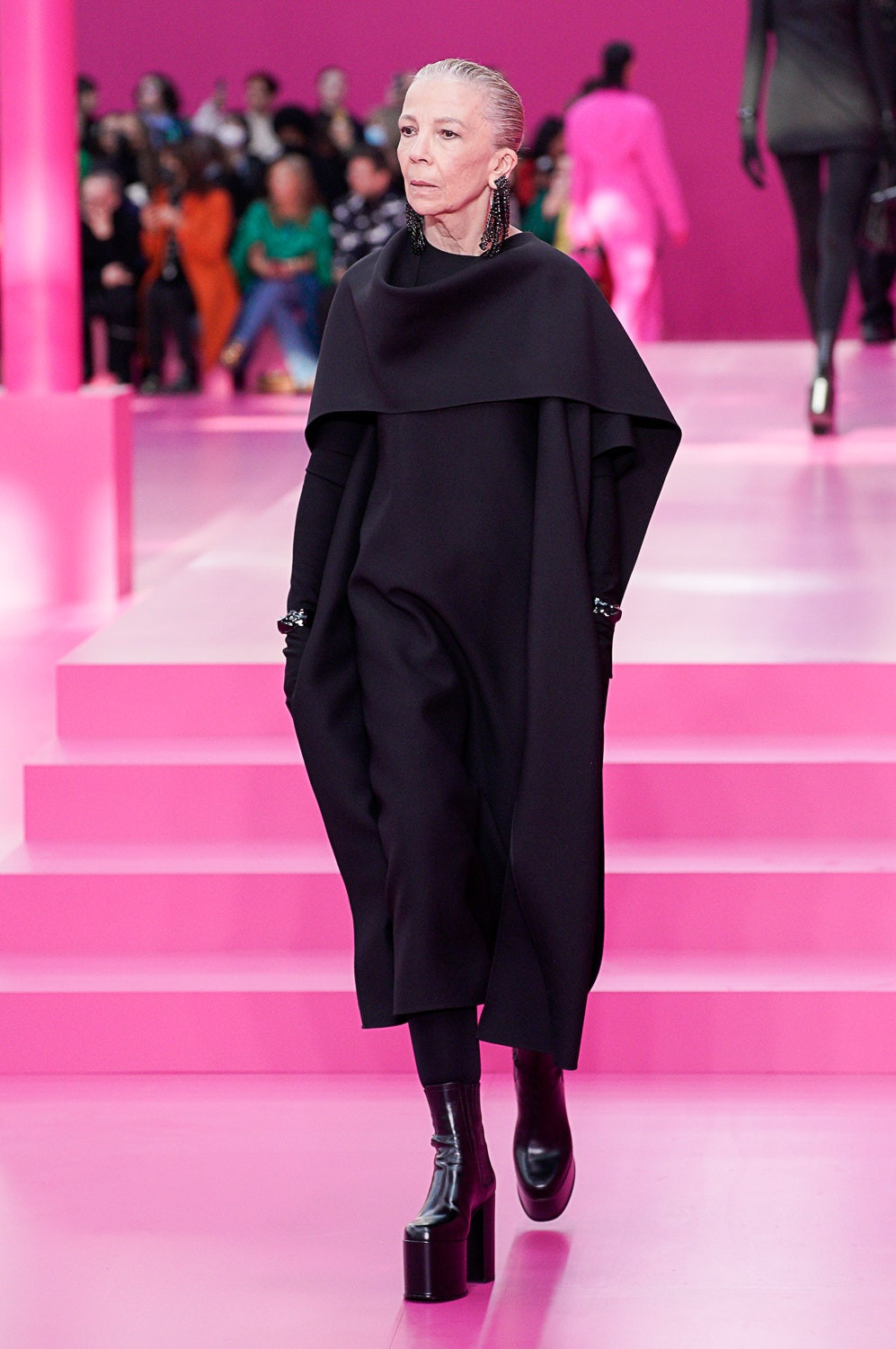 Valentino Coleção Pink PP PFW22