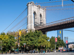 NYC & Company convidaos visitantes a explorar oBrooklyn como um nova-iorquino