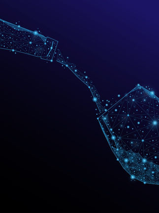 Vinhas cultivadas no espaço mostram maior resistência às mudanças climáticas