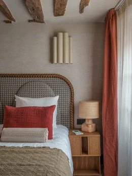 Bienvenue à l’Hôtel Sookie Paris