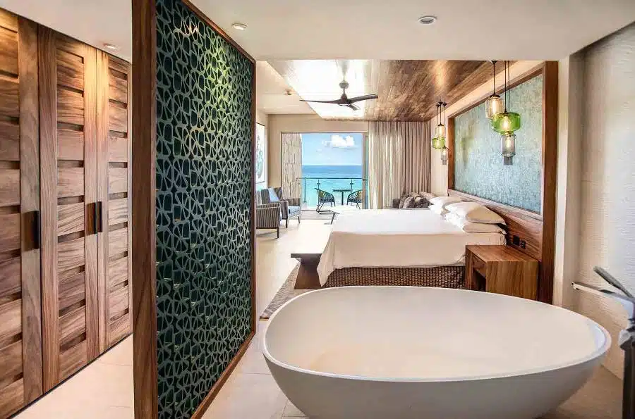 Casa de AïA: um retiro de bem-estar de luxo na Riviera Maya L'Expérience Concierge