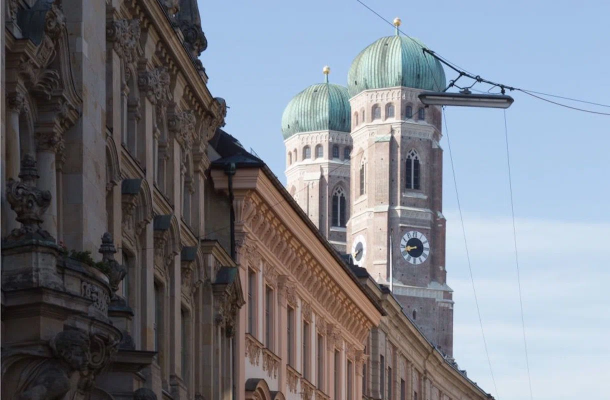 Nossos Hotéis Boutique Favoritos em Munique